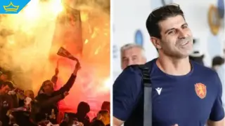 БФС иска да може да забранява доживот на агресивни запалянковци да посещават мачове