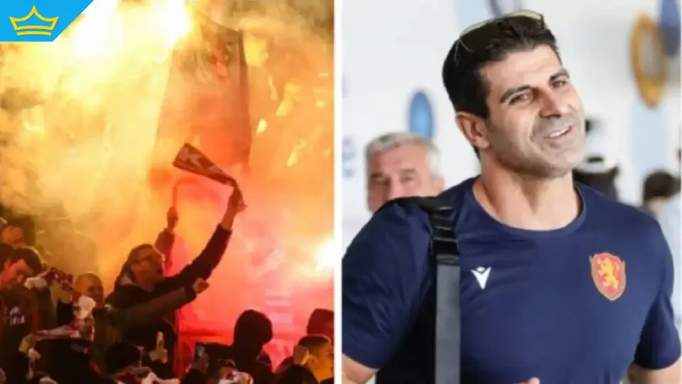 БФС иска да може да забранява доживот на агресивни запалянковци да посещават мачове