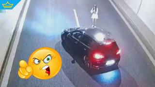 Младежи си спретнаха фотосесия в тунел "Железница" (видео)