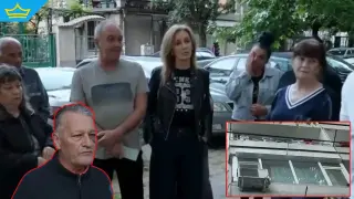 Жители на блок в Пловдив са подложени на системен тормоз от съседи (видео)