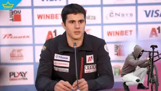 Нагла кражба: Шампионът по сноуборд Тервел Замфиров остана без велосипед за пореден път (видео)
