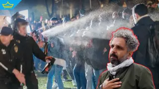 В Турция арестуват масово журналисти след протестите в подкрепа на Имамоглу (видео)