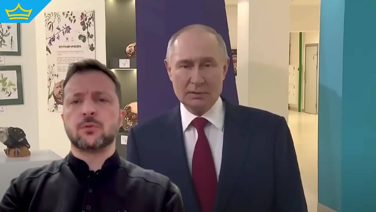 Ето какво иска Москва, за да подпише меморандум за бъдещ мир с Киев