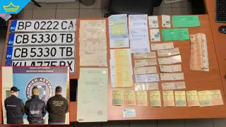 Осъдиха 14 българи в Гърция на по 140 години затвор