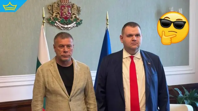 Пеевски превзема местната власт под одобрителния поглед на ГЕРБ, БСП и ИТН
