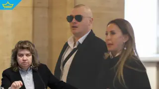 Делото за плагиатство срещу Петър Илиев не тръгна за трети пореден път