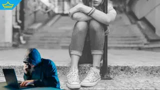 Осъдиха 42-годишен мъж, изнудвал и принуждавал малолетни да създават порнографски материали