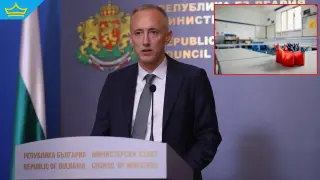 МОН вдигна мерника на математическите гимназии