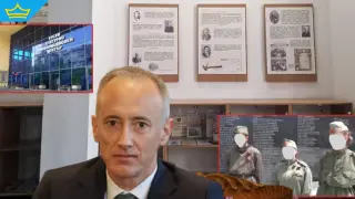 Какво прави образователното министерство срещу руската пропаганда в класните стаи