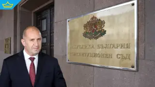 Очаквано: Радев сезира Конституционния съд след отказа на Киселова за референдума