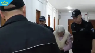 Пуснаха под домашен арест 91-годишния мъж, застрелял зет си след семейна драма