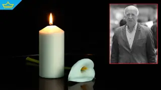 Отиде си голяма легенда на България и Левски