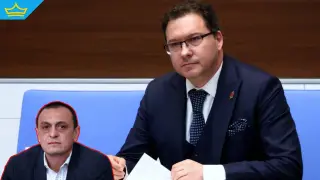 Смениха зам.-шефа на Национална полиция заради абсурдна поръчка на икони и балони срещу катастрофи