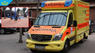 Абитуриент е починал пред дискотека в Слънчев бряг