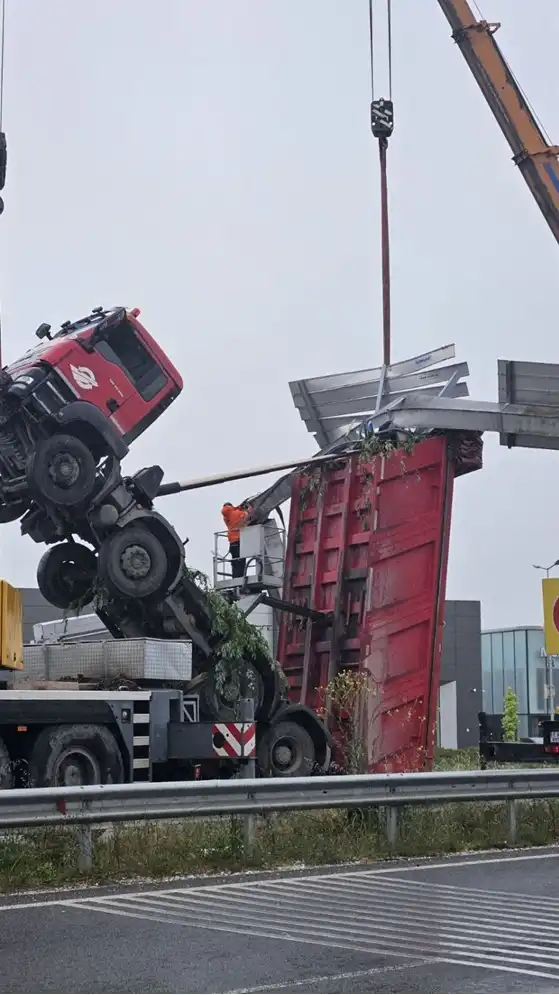 Камион Пловдив Камион Пловдив