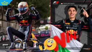 С майсторско каране Никола Цолов спечели състезанието в Монако (видео)