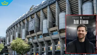 Реал Мадрид избра Чаби Алонсо за свой треньор