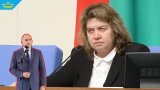 Киселова отвръща на удара: КС е длъжен да образува дело, но с него ще сложи край на спора за референдума (видео)