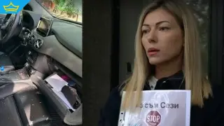 Пуснаха под домашен арест поредния насилник, опитал да убие съпругата си (видео)