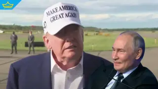 „Той е напълно полудял“: Тръмп с остри критики към Путин след ударите срещу Украйна