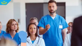 Студенти и медици излизат на протест в няколко града у нас (видео)