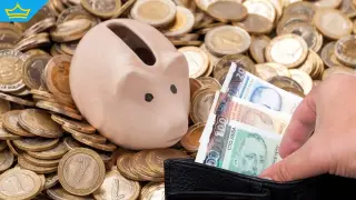 Бурканбанк все още е актуална у нас - парите в брой са над 30 милиарда лева