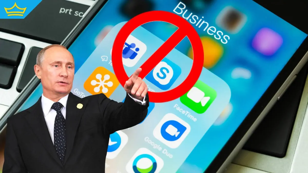 Путин размаха пръст на западните технологични компании - ще остави ли Русия без стратегически софтуерни продукти?