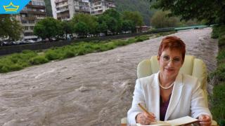Наводненията в Тетевенско отшумяват, но остава дългосрочен риск заради липса на финансиране (видео)