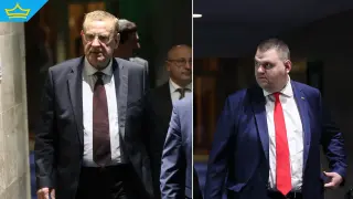 Сгодиха се отново: ДПС-Пеевски и ДПС-Доган вече са едно цяло