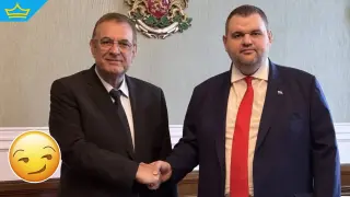 От ДПС-Доган заявиха, че Джевдет Чакъров еднолично е взел решение за обединението с Пеевски