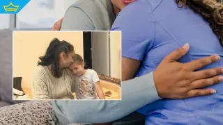 Битка за живот: Млада майка с рак се нуждае от средства за лечение в чужбина