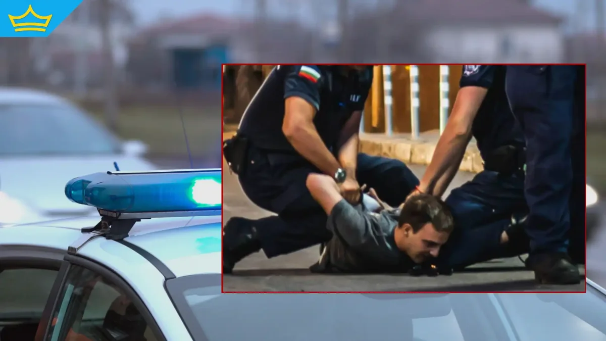 България загуби поредно дело в Европейския съд заради полицейското насилие по време на протестите през 2020 година