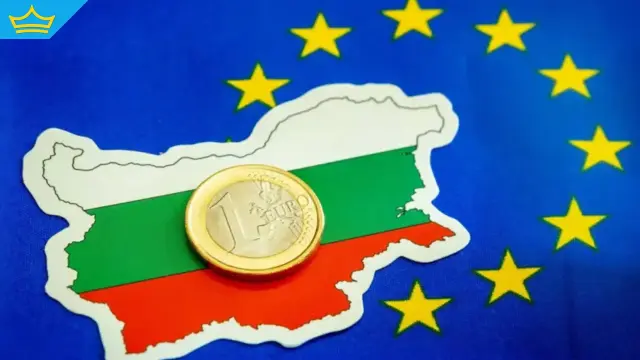 Politico: България ще стане част от еврозоната през 2026 година