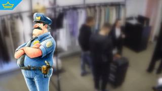 Непълнолетни извършват обири по поръчка в столични магазини, а полицията вдига рамене (видео)