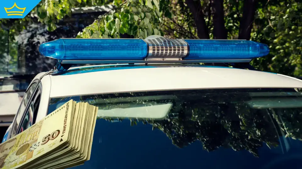 Освен за икони през фонда за пътна безопасност се е плащало за консумативи и ремонти на сгради