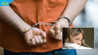 Осъдиха мъж на 6 години затвор, защото е принуждавал дете да гледа блудствени действия