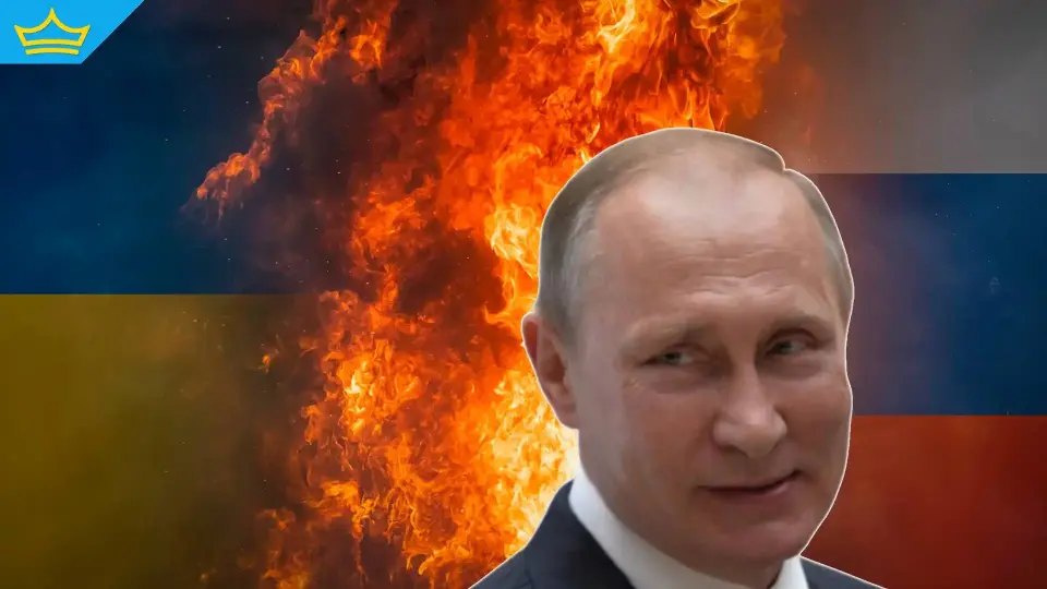 Путин постави нови условия за сключване на мир с Украйна