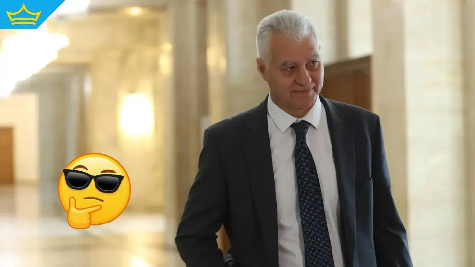 Очаквано: Шефът на ДАНС оглави Комисията по досиетата