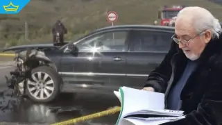 Вещи лица си направиха самоотвод по делото срещу Местан заради оказван натиск