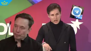 Мъск сключи сделка с Telegram за 300 милиона долара