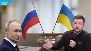 Русия предложи на Украйна дата и място за втория кръг от преговори