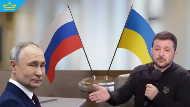 Русия предложи на Украйна дата и място за втория кръг от преговори