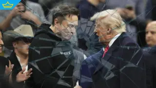 Мъск напуска правителството на Тръмп