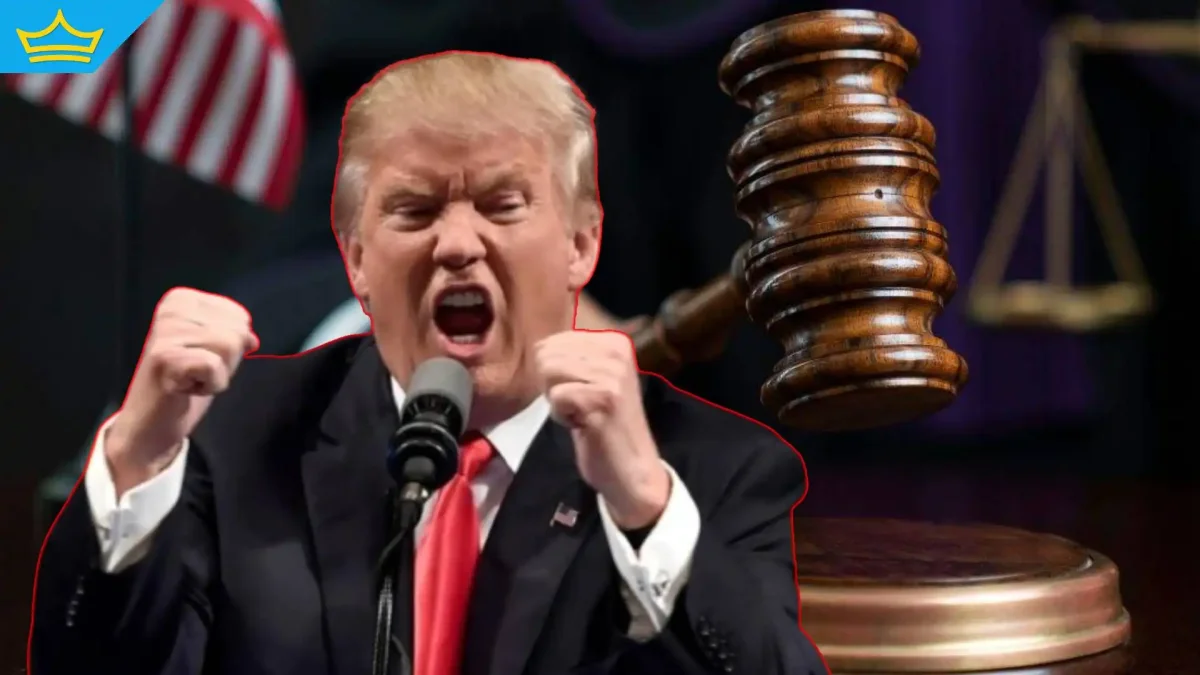 Съдът върна повечето мита на Тръмп: Превишил е правата си