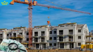 Хора, платили стотици хиляди за апартаменти, чакат от години завършването им (видео)