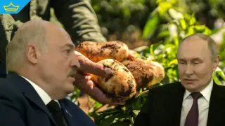 Русия го закъса с картофите, Беларус ще я спасява