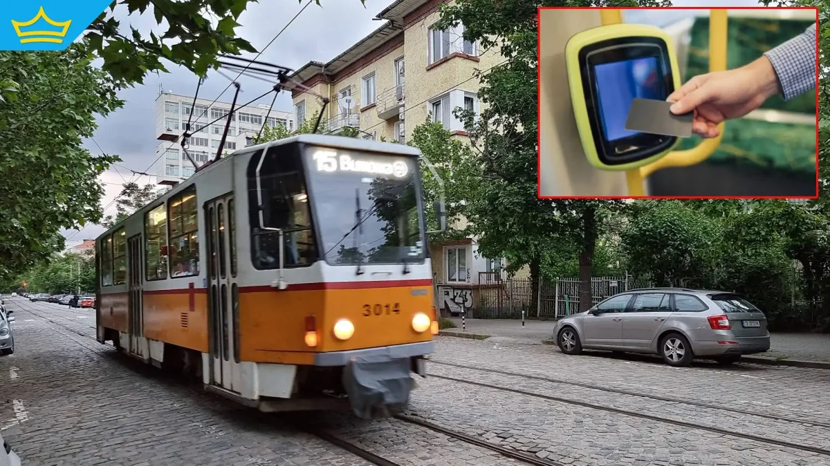 СОС благоволи да компенсира пътниците с карти заради стачката на транспорта