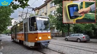 СОС благоволи да компенсира пътниците с карти заради стачката на транспорта