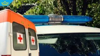 Мъж от Казанлък погълнал плик с наркотици при полицейска проверка и починал