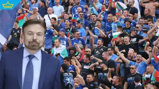 Левски насочва 15 млн. лева в покриване на загуби и привличане на нови попълнения